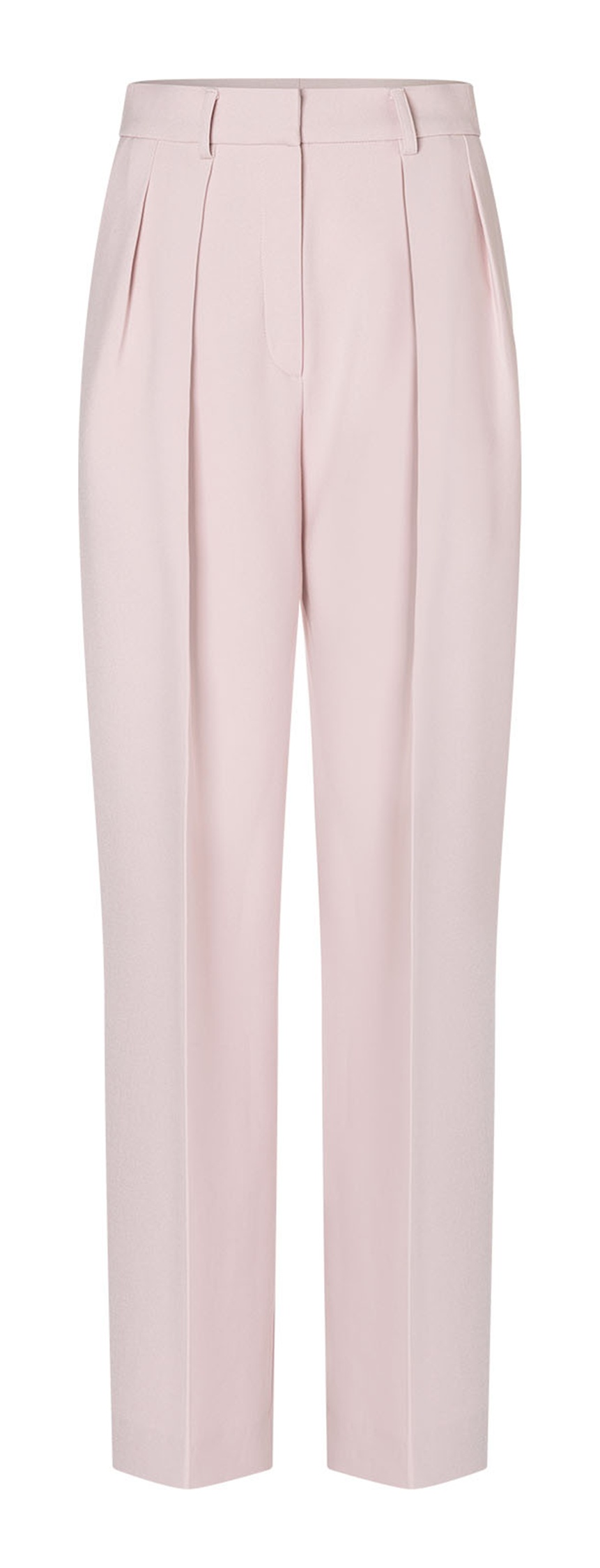Burda Style Schnittmuster Nr. 5626 - elegante Damenhose mit Bundfalte – Bild 4