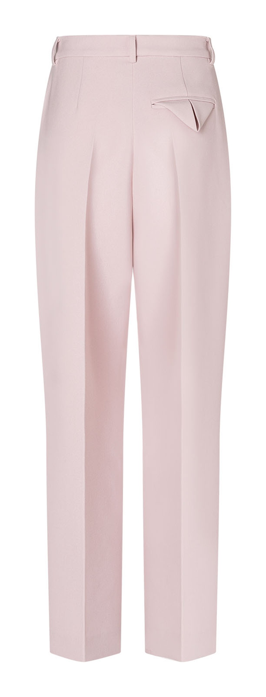 Burda Style Schnittmuster Nr. 5626 - elegante Damenhose mit Bundfalte – Bild 5