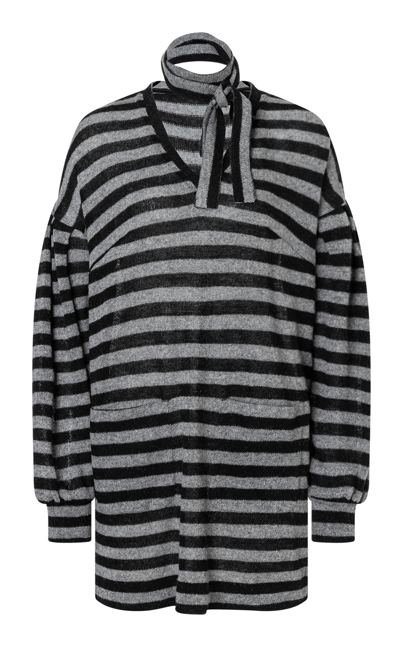 Burda Style Schnittmuster Nr. 5627 - Damenshirt- Minikleid – Bild 3