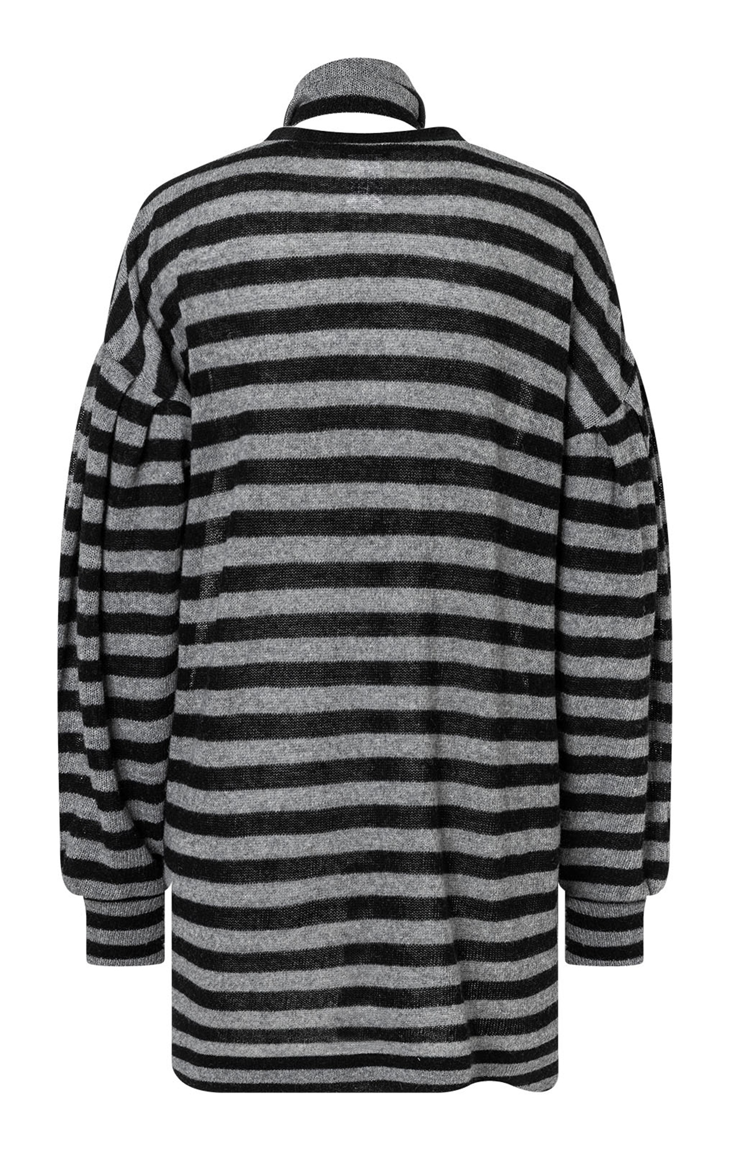 Burda Style Schnittmuster Nr. 5627 - Damenshirt- Minikleid – Bild 4