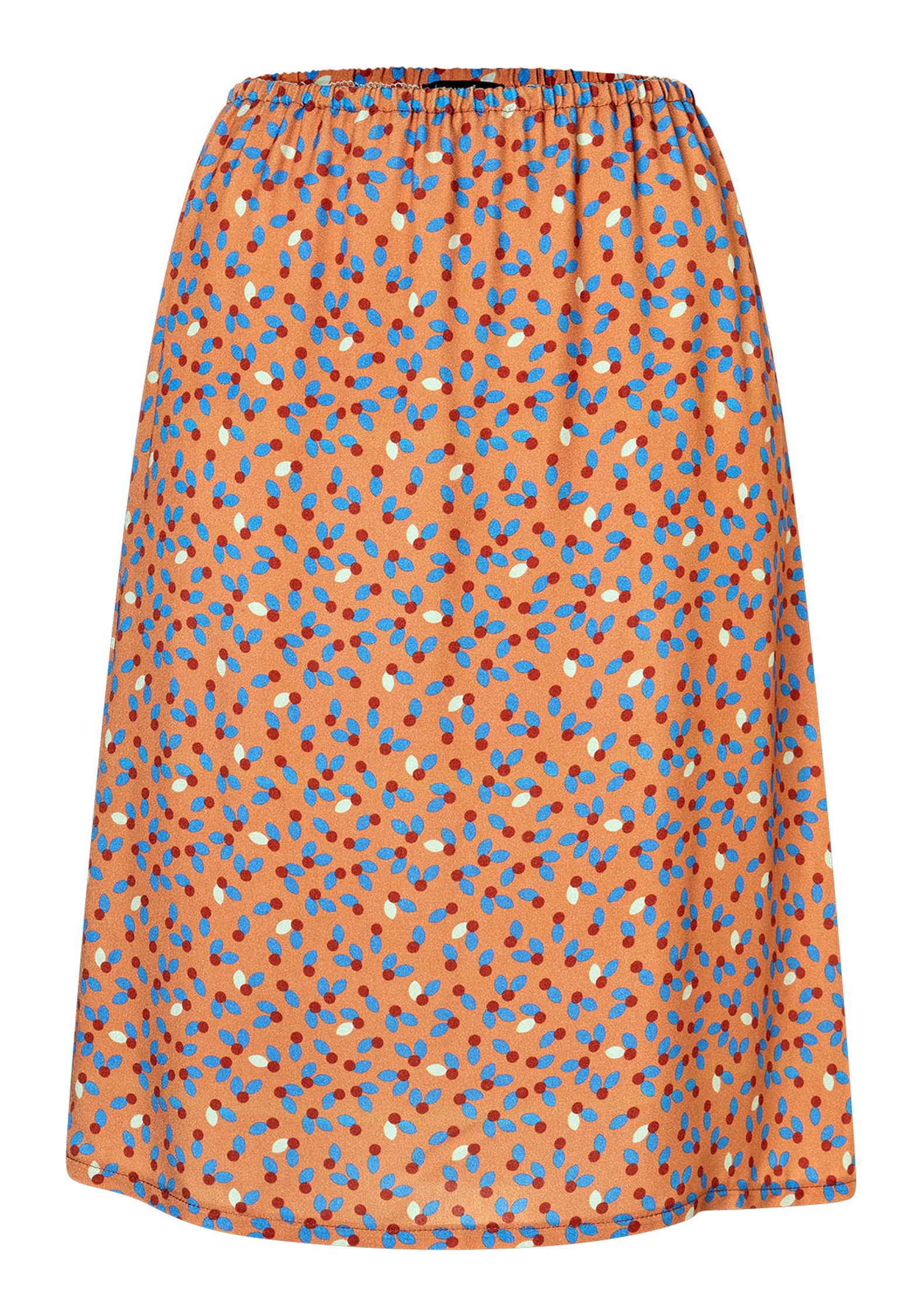 Burda Style Schnittmuster Nr. 5660 - Damenrock in drei Varianten – Bild 3