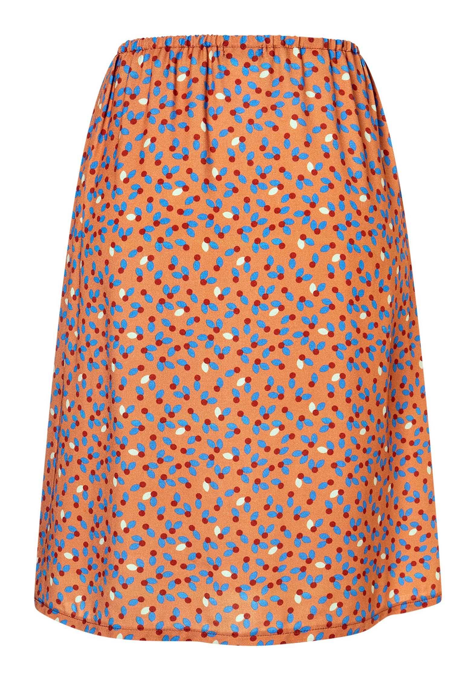 Burda Style Schnittmuster Nr. 5660 - Damenrock in drei Varianten – Bild 4