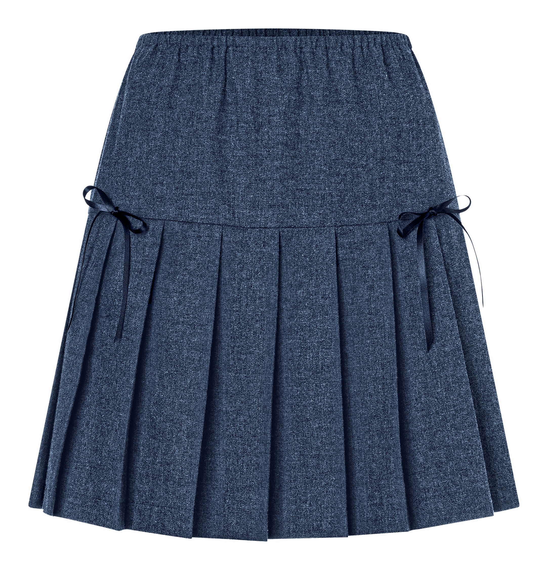 Burda Style Schnittmuster Nr. 5660 - Damenrock in drei Varianten – Bild 6