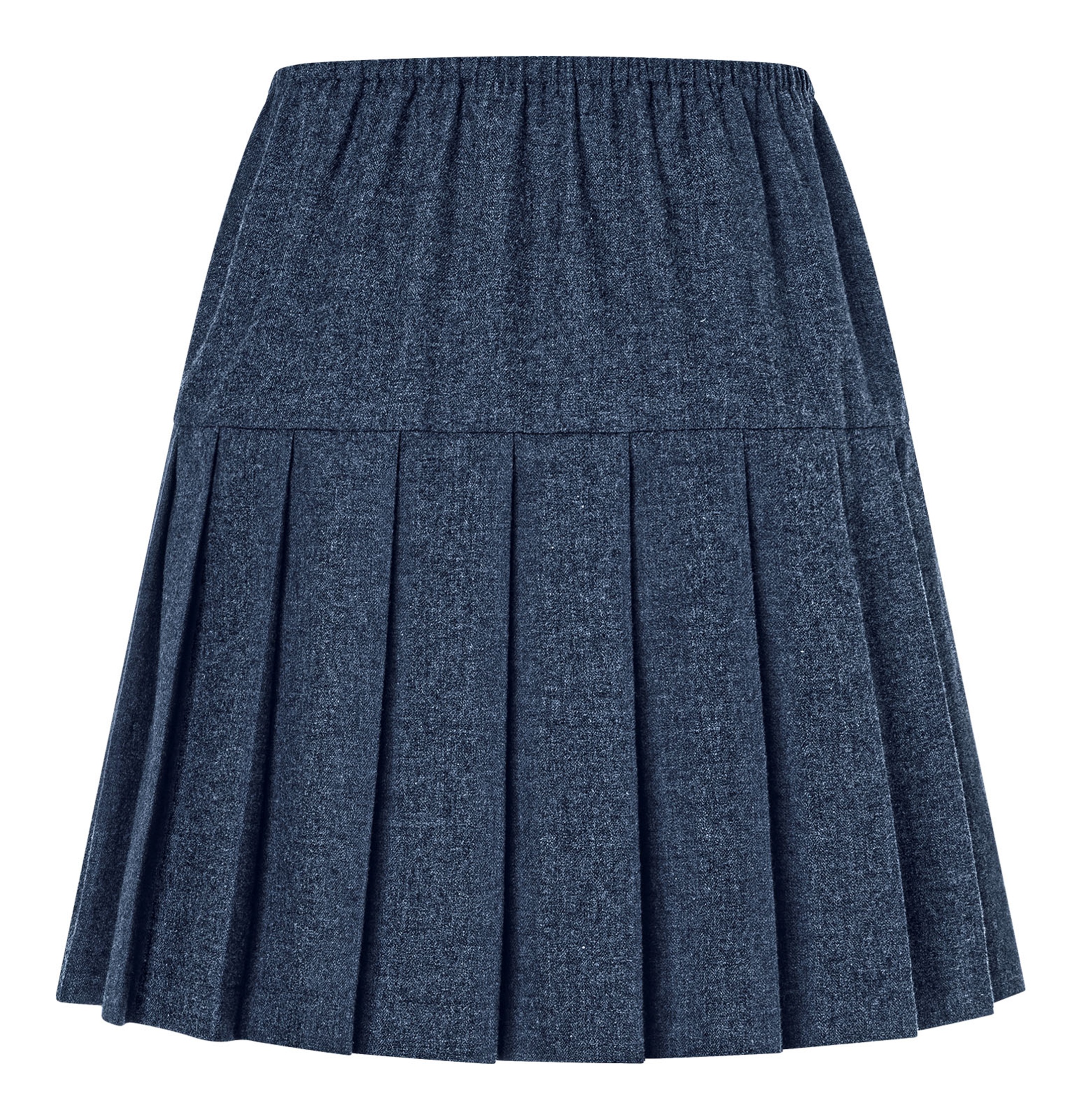 Burda Style Schnittmuster Nr. 5660 - Damenrock in drei Varianten – Bild 7