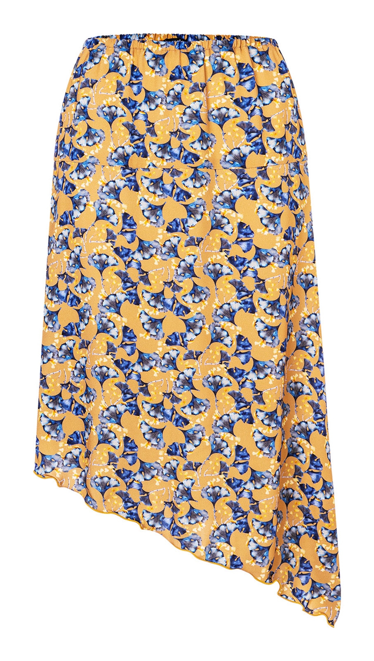 Burda Style Schnittmuster Nr. 5660 - Damenrock in drei Varianten – Bild 9
