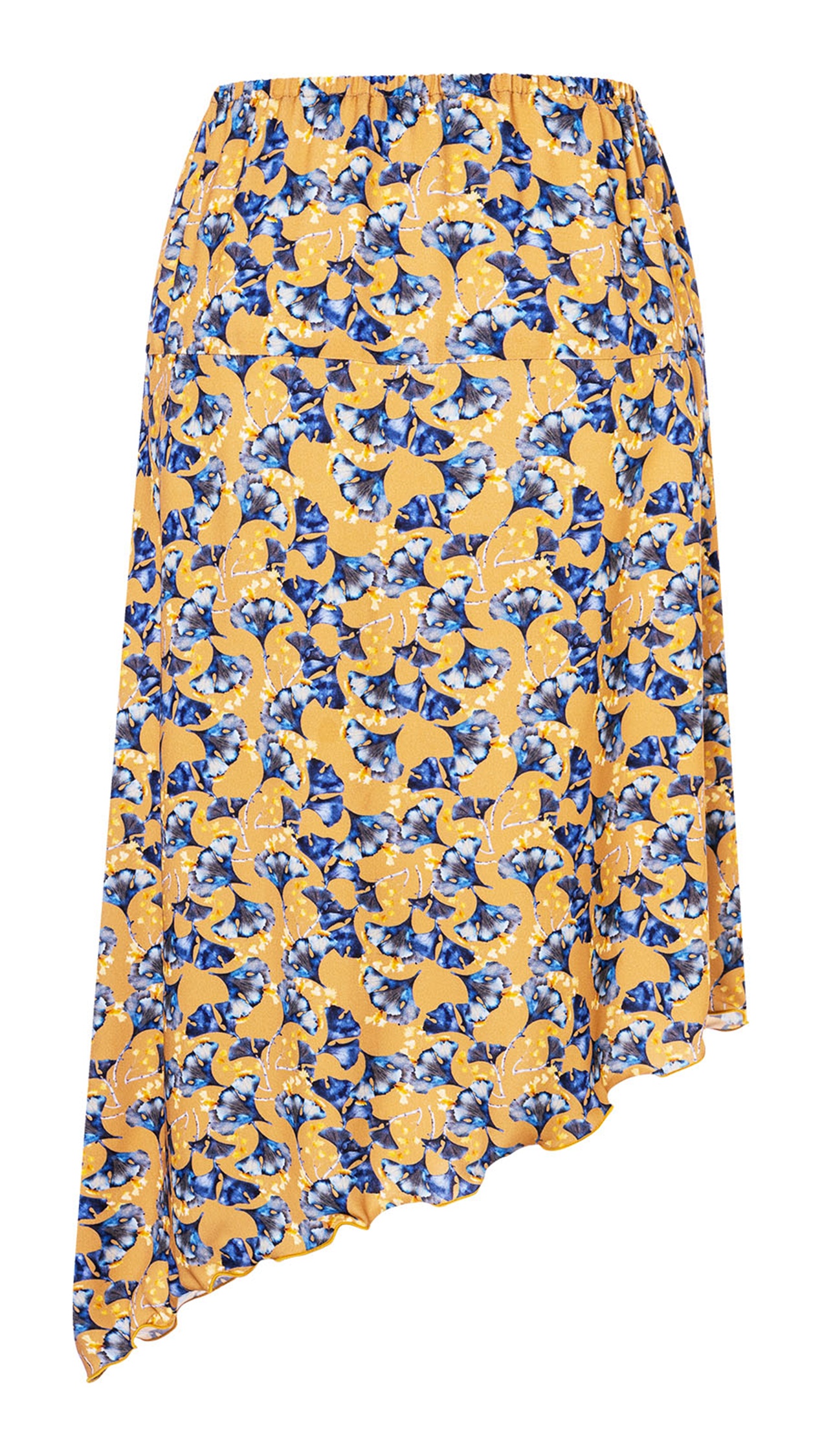 Burda Style Schnittmuster Nr. 5660 - Damenrock in drei Varianten – Bild 10