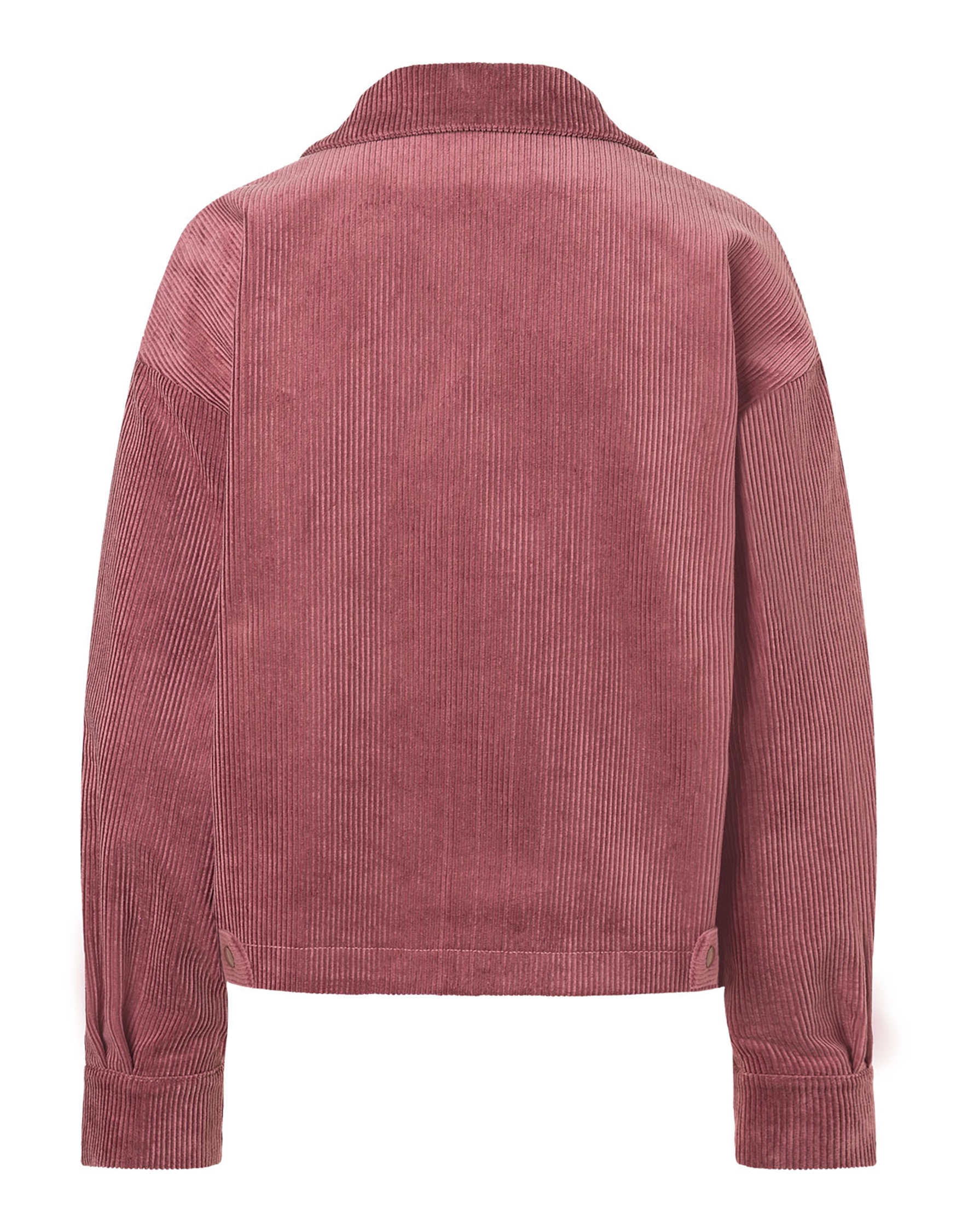 Burda Style Schnittmuster Nr. 5661 - Damenjacke - Jeansjacke - kurze Jacke – Bild 7