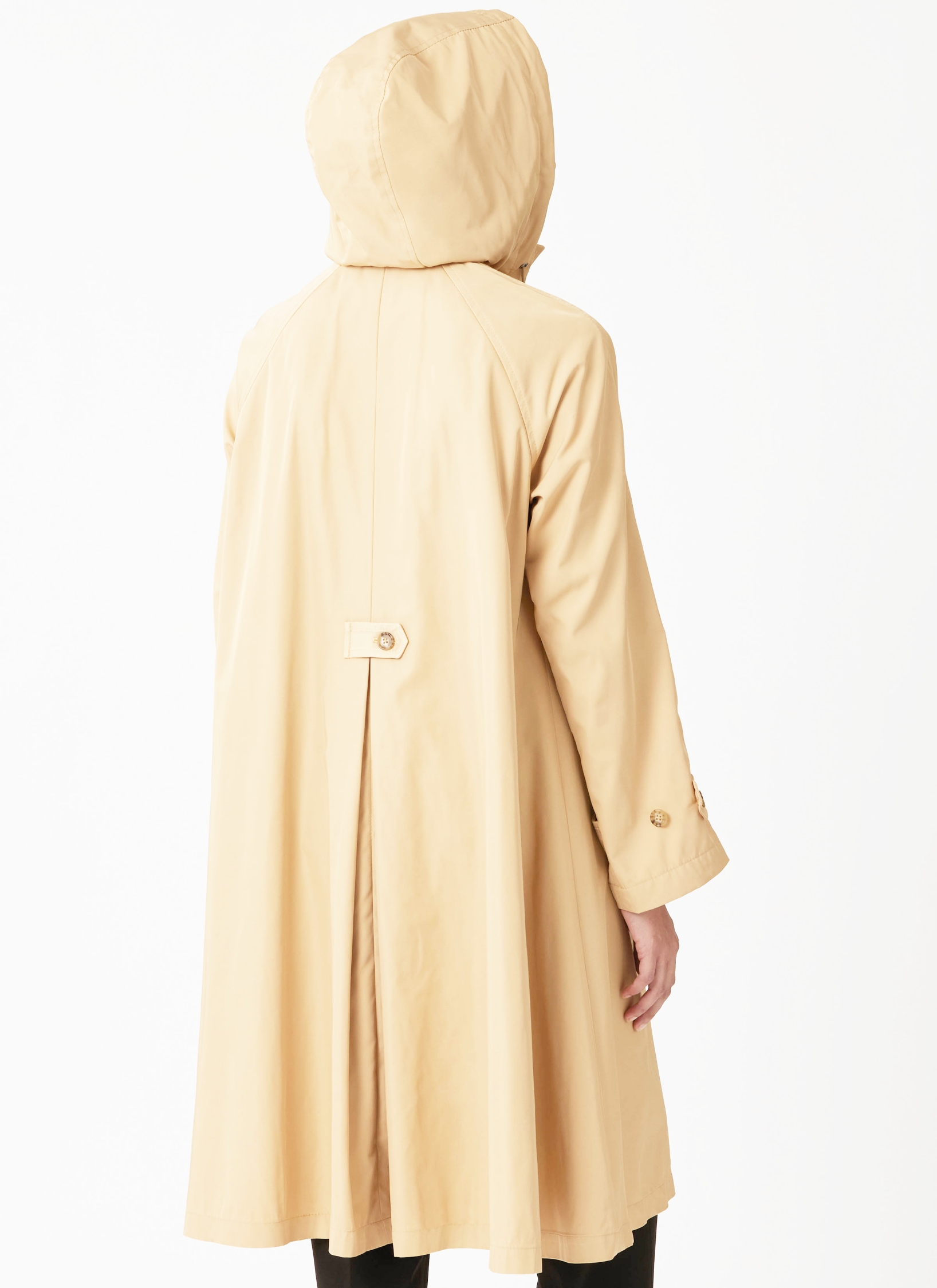 McCalls Schnittmuster M8655 - leichter Mantel , Jacke für Damen – Bild 8