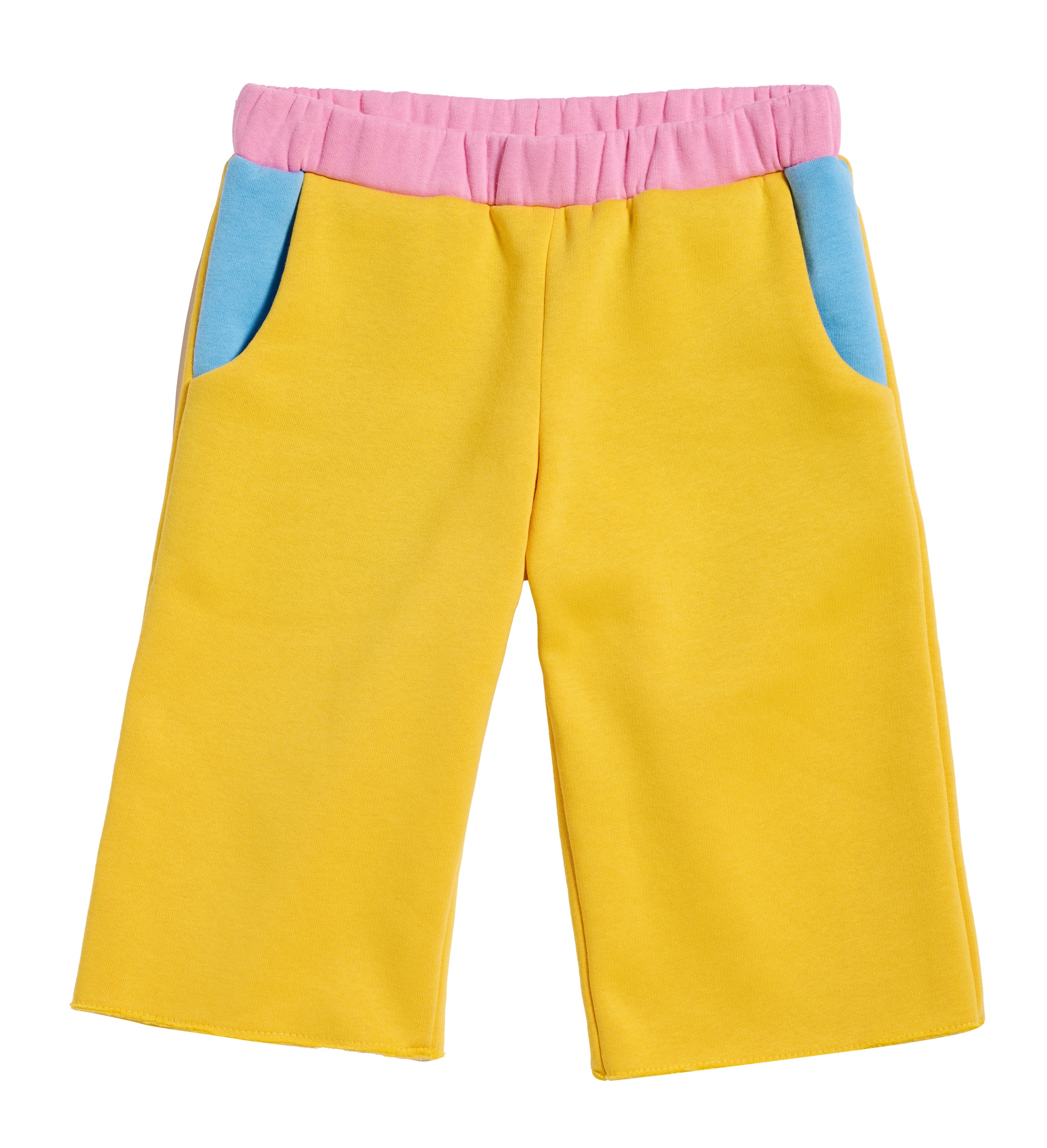 Burda Style Schnittmuster Nr. 9182 - Shirthose für Kinder – Bild 3