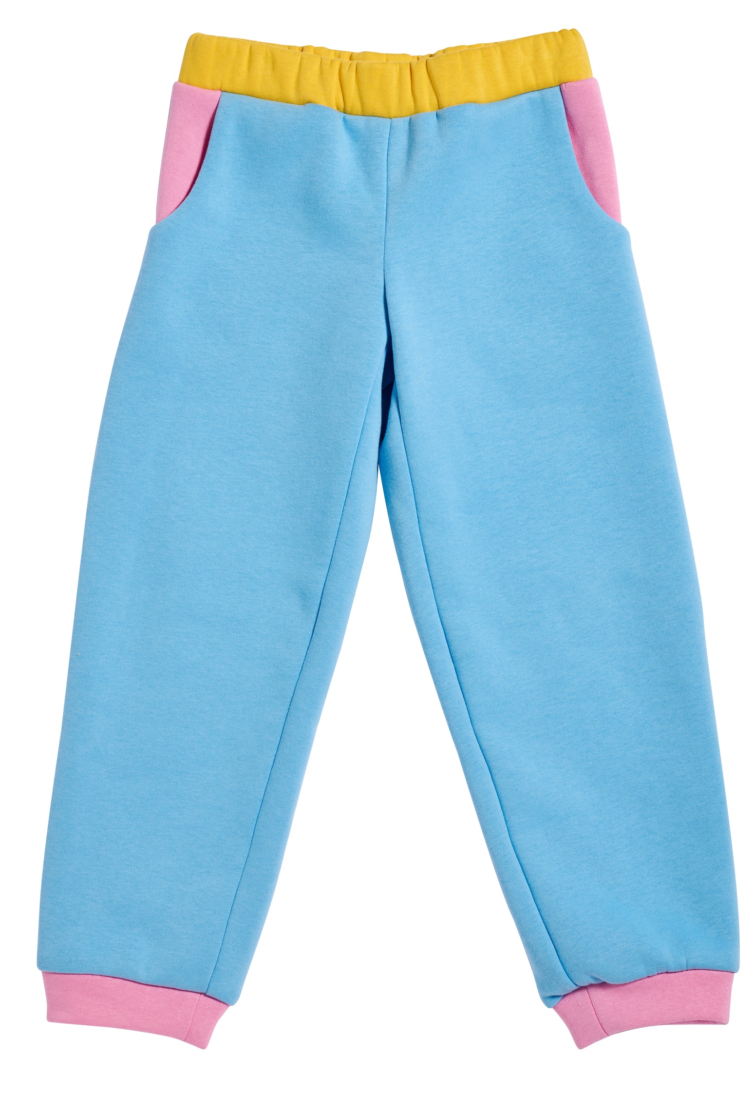 Burda Style Schnittmuster Nr. 9182 - Shirthose für Kinder – Bild 5