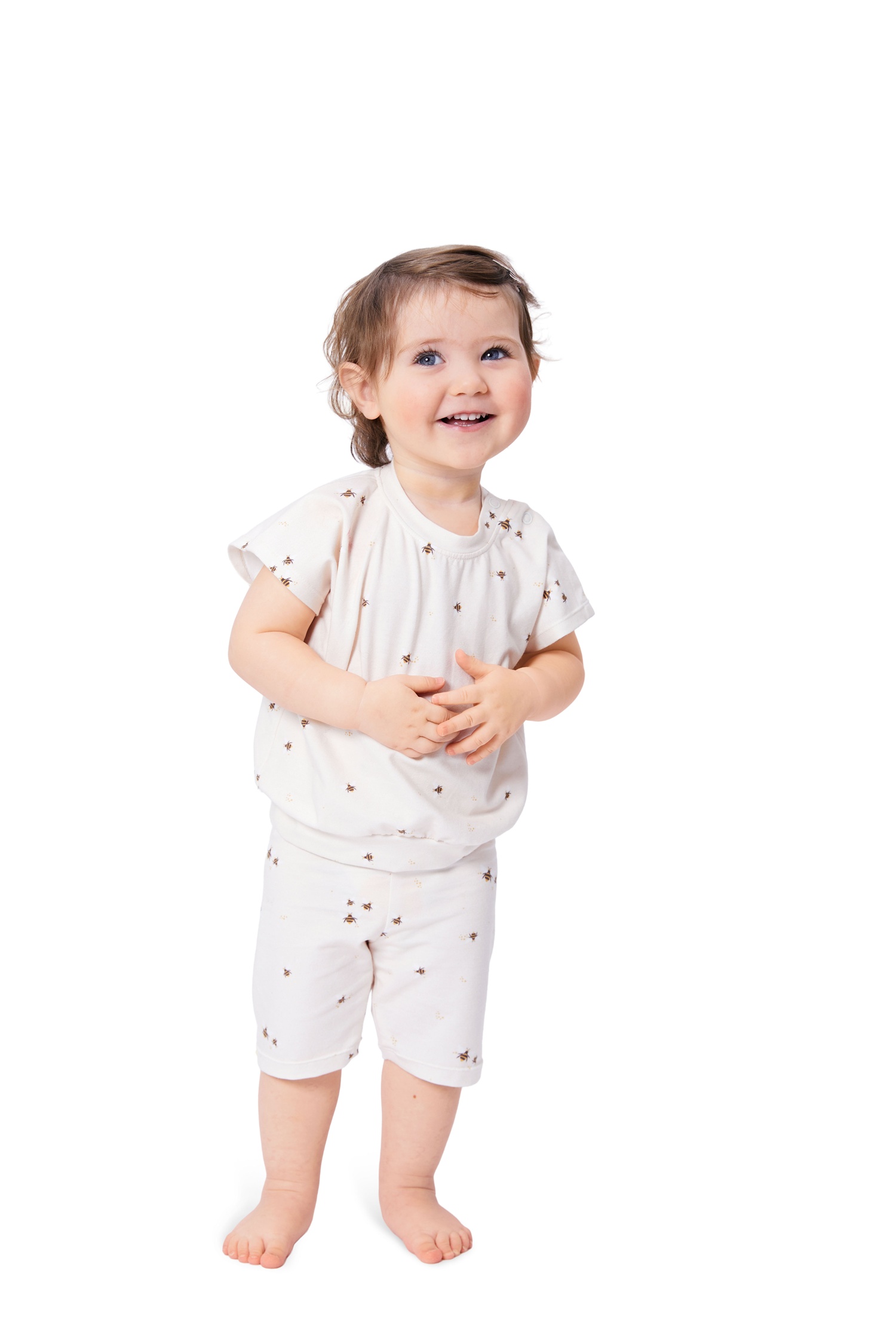 Burda Style Schnittmuster Nr. 9186 - Schlafanzug für Kinder – Bild 4